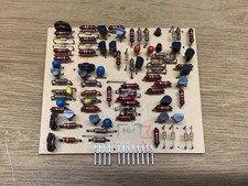 Revox Studer A700 Scheda