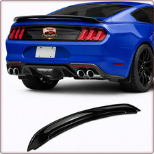 SPOILER POSTERIORE PER FORD