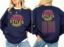 Maglione tour Harry Styles