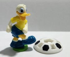 DONALD DUCK miniatura KINDER