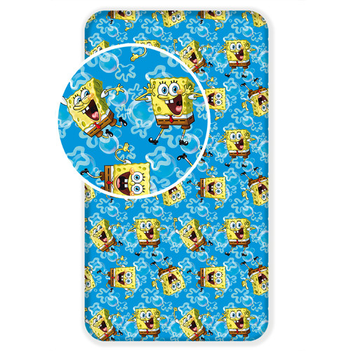 Spongebob copertura rete - a,