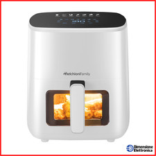 Friggitrice ad Aria 5 Litri