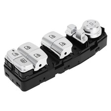 Interrupteur De Vitre