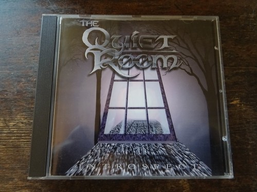 The quiet room introspect - the,