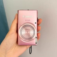 Canon IXY 90F PowerShot ELPH