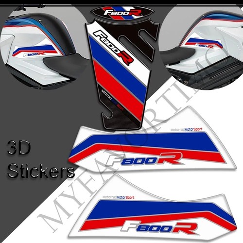 F800r motorcycle fuel - fuel, tank