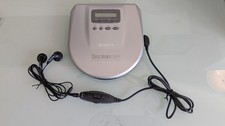 Sony Discman ESP2 D-E555