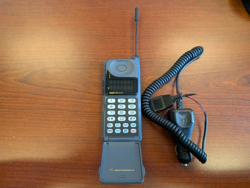 Ameritech motorola micro c - ameritech,