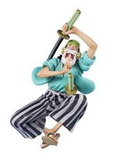 Figuarts ZERO ONE PIECE Usopp