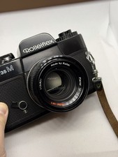 [PER RICAMBI] Corpo fotocamera