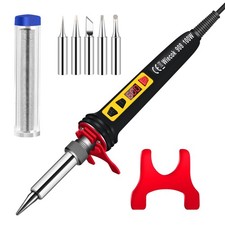 100W Kit Saldatore a Stagno