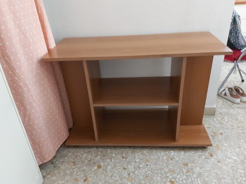 Mobile per supporto acquario - , o