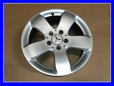 CERCHIO IN LEGA 7,5 x 16