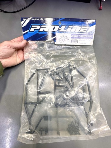 Proline pro buggy - proline,