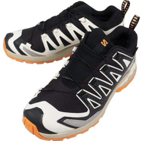 Salomon pro v9 - salomon,