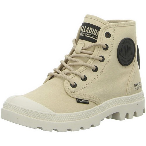 Stivali palladuim high sneaker - stivali,