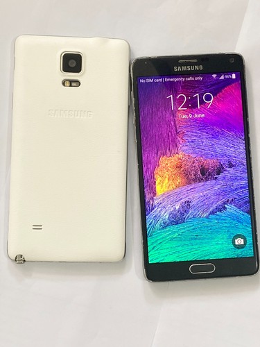 Samsung galaxy note - samsung, 32