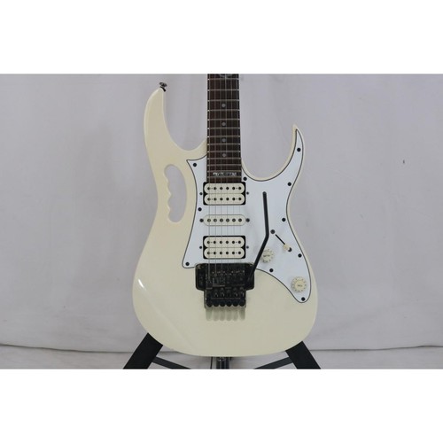 Autentico ibanez jem555 - ibanez,