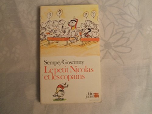 Petit nicolas les - le,