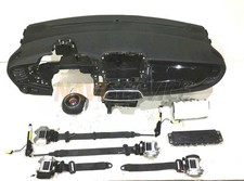 Kit airbag, cruscotto -