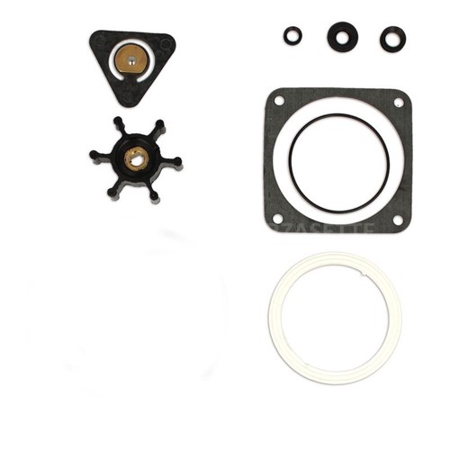 Kit guarnizioni per - kit, wc