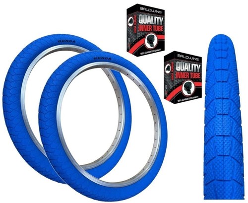 Kenda krackpot 20x1 blu - krackpot, 20x1,95
