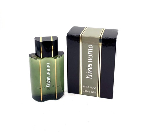 Krizia uomo after shave - after,