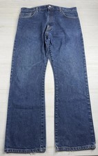 Stivali vintage Levis 517