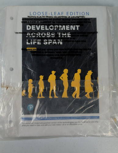 Development across the life - development,