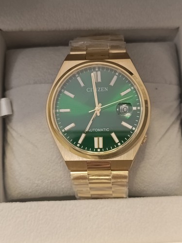Orologio citizen tsuyosa - citizen,