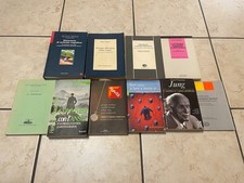 Psicologia: lotto di 10 volumi