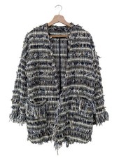 ZARA BASIC Cappotto corto