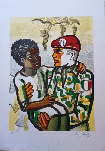 Ibrahim kodra senza - ibrahim, kodra-senza