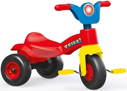 Triciclo esterno - triciclo, da