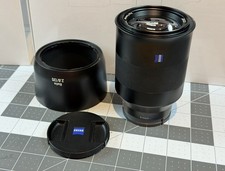 Zeiss Batis 135Mm F/2.8 SLR