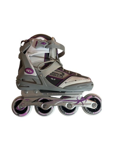Pattini linea roller - in,