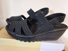 Sandali Comodi Shock 38