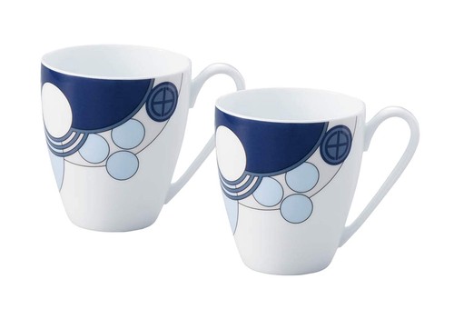 Tazza noritake - di, coppia)
