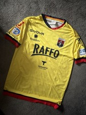 Maglia Taranto Calcio Match
