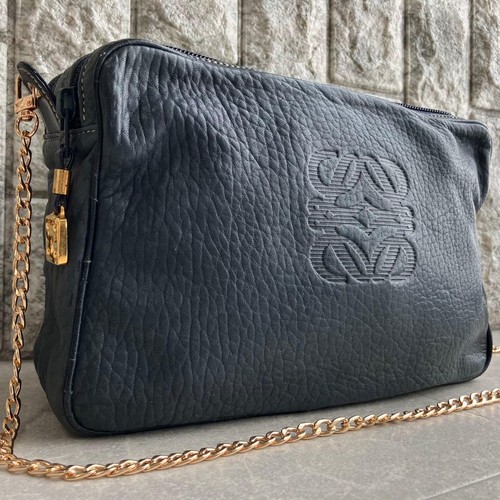 Rara borsa tracolla loewe - tracolla,