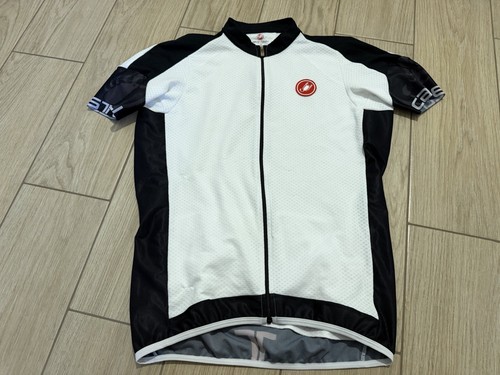 Castelli maglia uomo - uomo, estiva