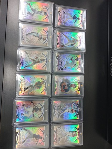 1996 bowman best - best, cuts