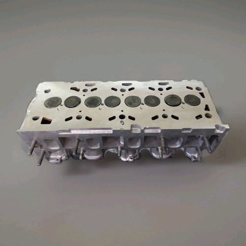 Testata motore fiat 9 - motore,