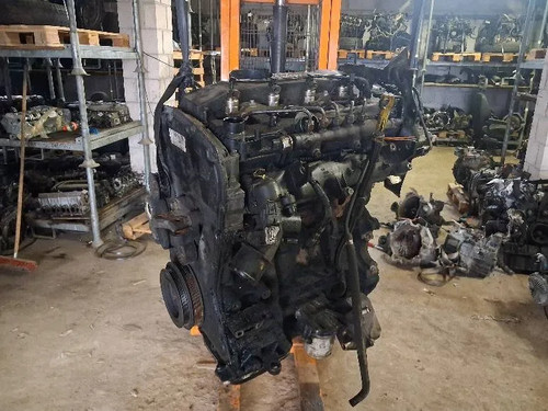 Motore ford transit p8fa - ford,