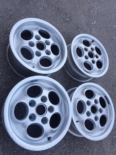 Cerchi porsche 944 rims - 944,