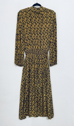 Abito midi zara donna - midi, piccolo