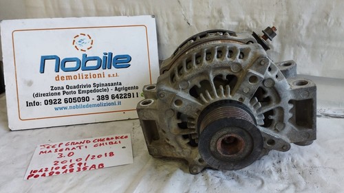 Alternatore jeep grand - jeep,