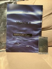 Shawn Mendes Wonder Limited