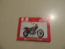 Kawasaki KZ 750 LTD Z750-G1