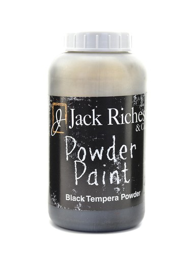 Jack richeson vernice - jack,